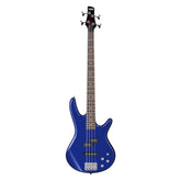 Ibanez GSR200-JB 4-String Electric Bass Guitar